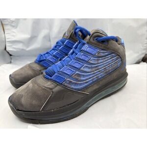 Men's Size 9 - Air Jordan Big Ups  Varsity Royal Blue 467893-007 (READ)